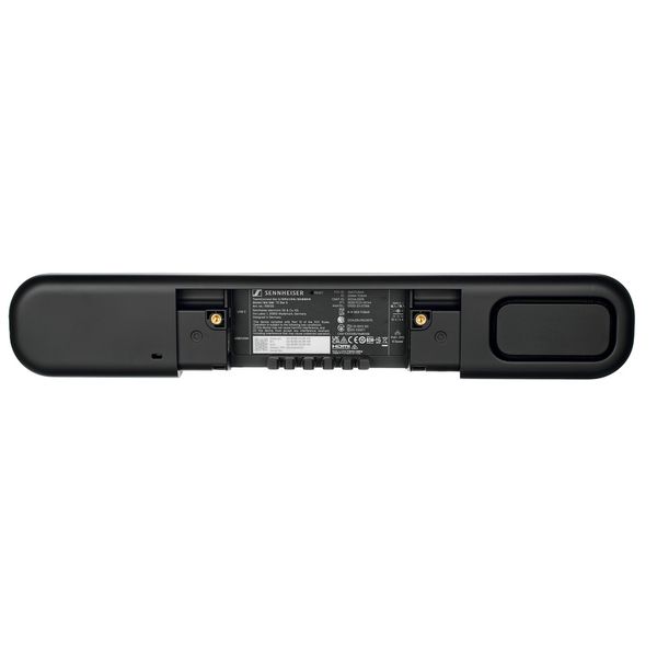 Sennheiser Teamconnect Bar S