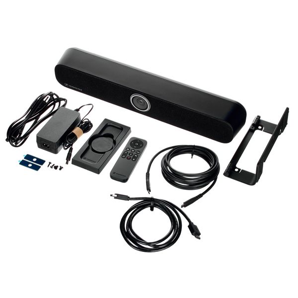Sennheiser Teamconnect Bar S