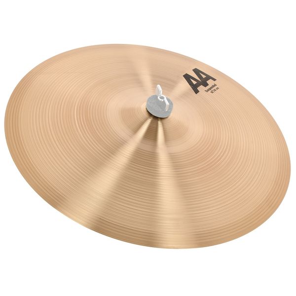 Sabian 16" AA Suspended Orchestral
