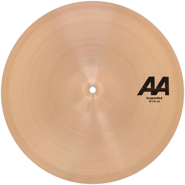 Sabian 16" AA Suspended Orchestral