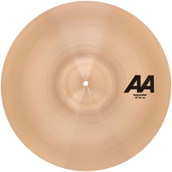 Sabian 18" AA Suspended Orchestral