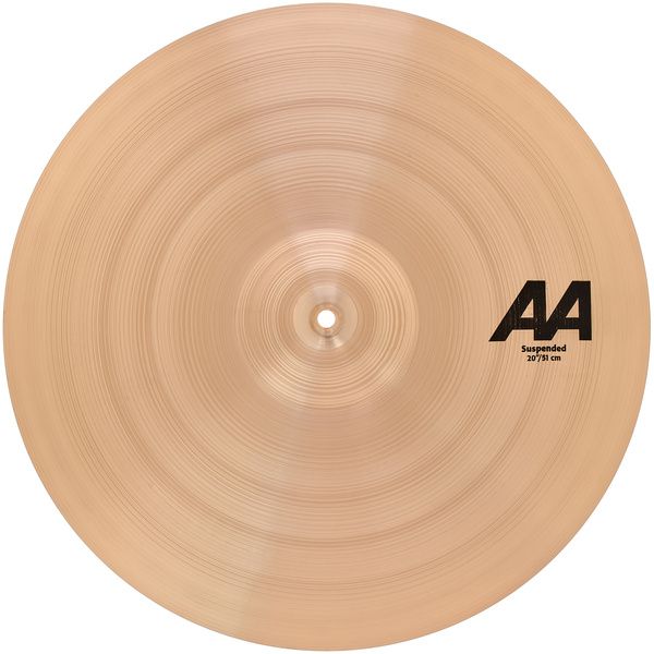 Sabian 20" AA Suspended Orchestral