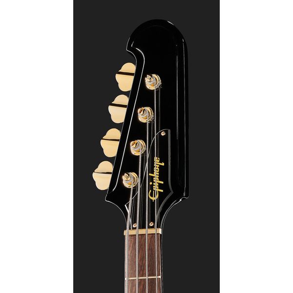 Epiphone Thunderbird Rex Brown Bass