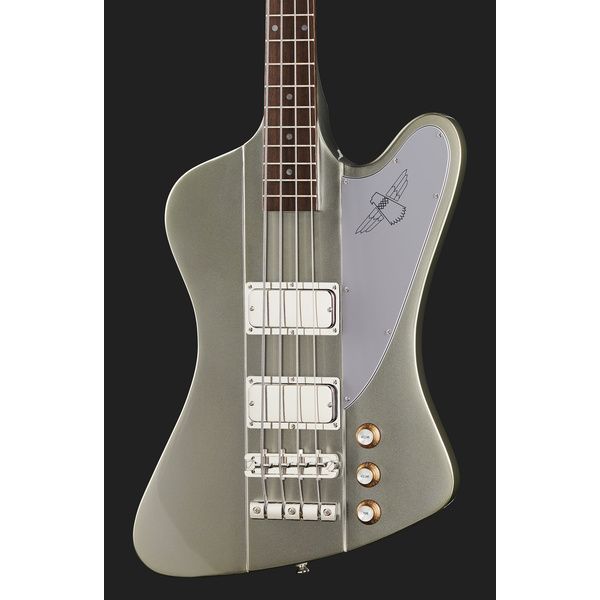 Epiphone Thunderbird '64 Bass SM