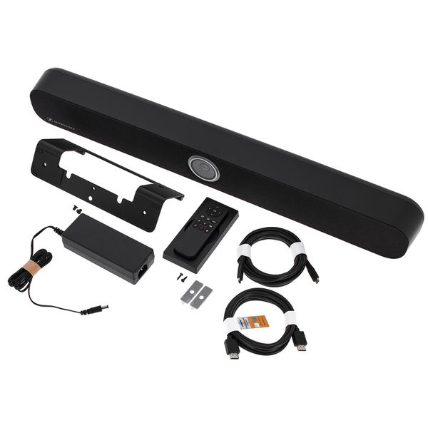 Sennheiser Teamconnect Bar M