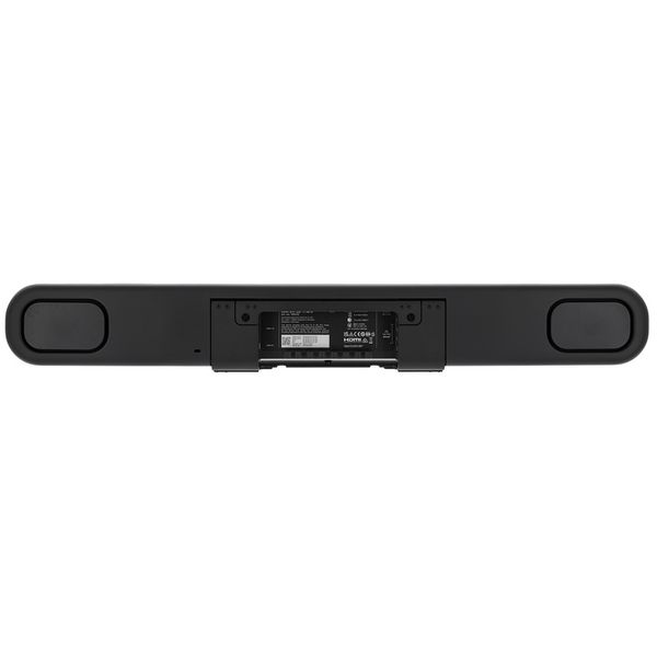 Sennheiser Teamconnect Bar M