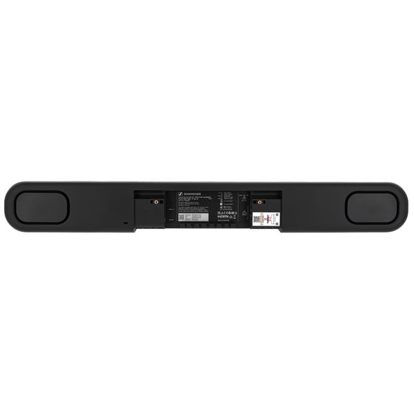 Sennheiser Teamconnect Bar M