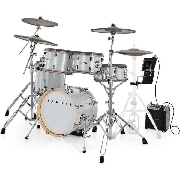 Efnote Pro 501 Traditional E-Drum Set