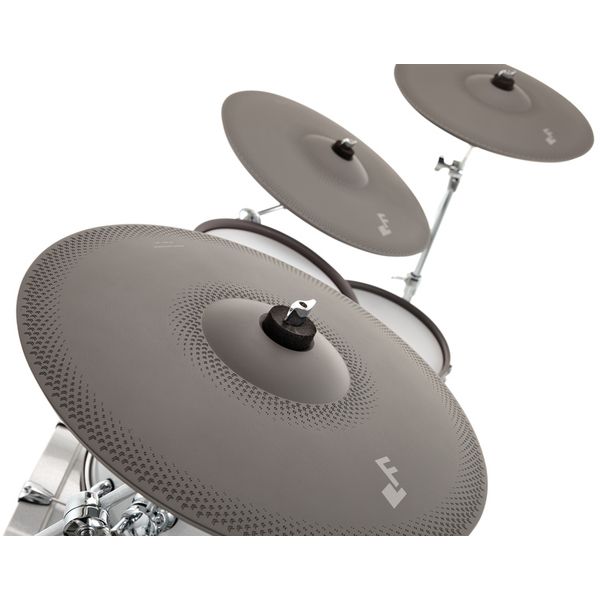 Efnote Pro 501 Traditional E-Drum Set