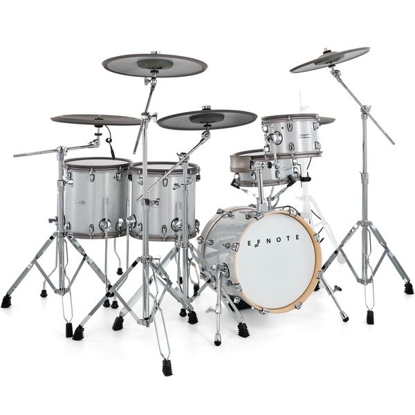 Efnote Pro 503 Power E-Drum Set