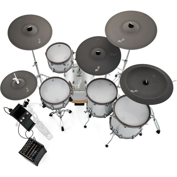 Efnote Pro 503 Power E-Drum Set