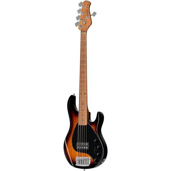 Sterling by Music Man Sting Ray 5 35 Sunburst