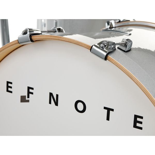 Efnote Pro 703 Power E-Drum Set