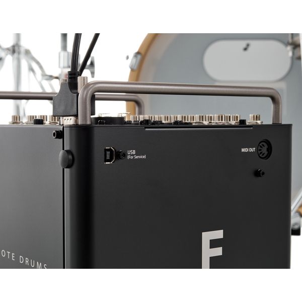 Efnote Pro 703 Power E-Drum Set