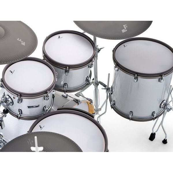 Efnote Pro 701 Traditional E-Drum Set