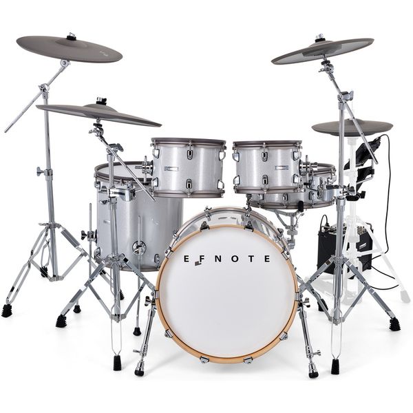 Efnote Pro 701 Traditional E-Drum Set