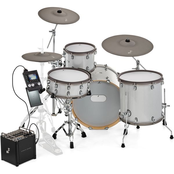 Efnote Pro 700 Standard E-Drum Set