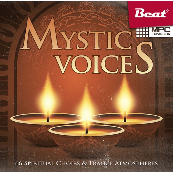 Beat Magazin Mystic Voices
