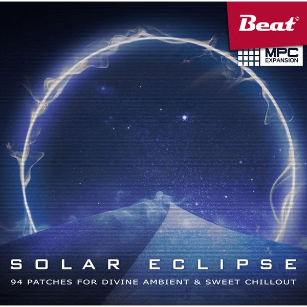 Beat Magazin Solar Eclipse