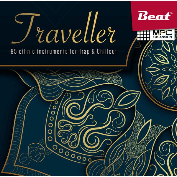 Beat Magazin Traveller