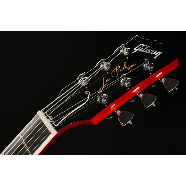 Gibson Les Paul Modern Figured CHB