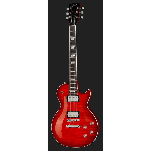 Gibson Les Paul Modern Figured CHB