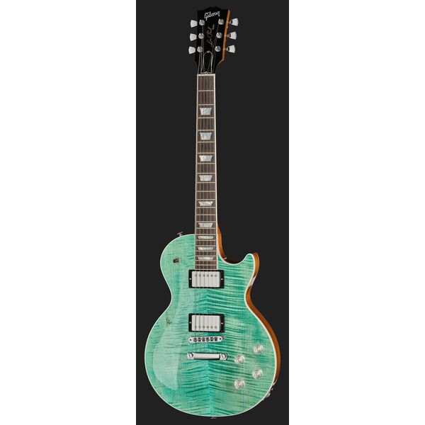 Gibson Les Paul Modern Figured SFG