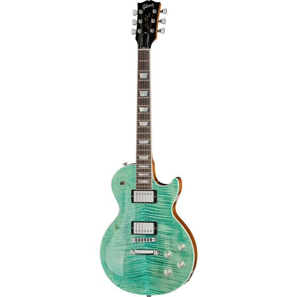 Gibson Les Paul Modern Figured SFG