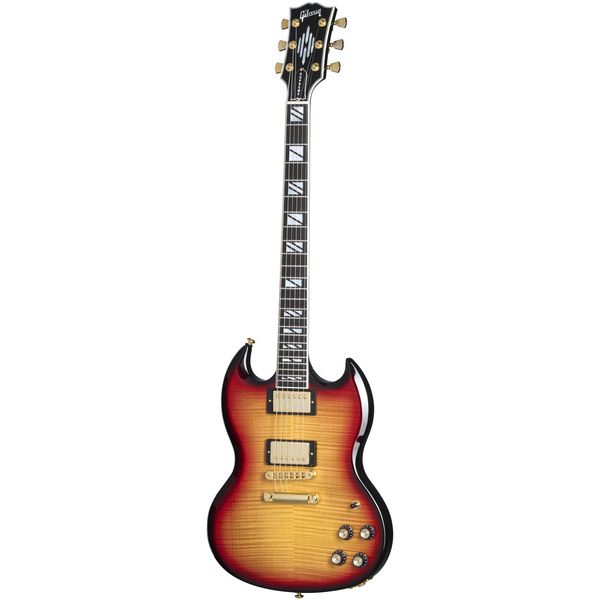 Gibson on sale sg thomann