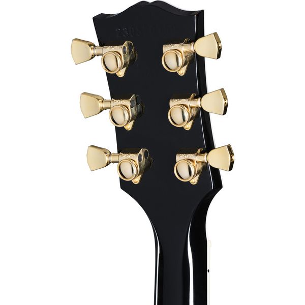 Gibson SG Supreme TEB