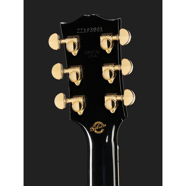 Gibson SJ-200 Custom