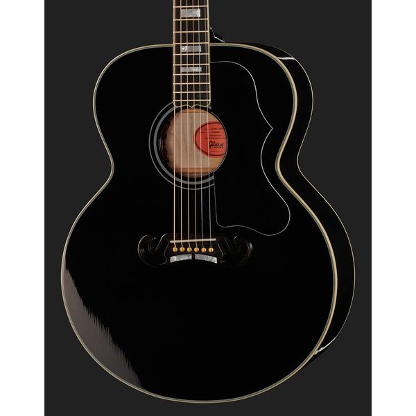 Gibson SJ-200 Custom