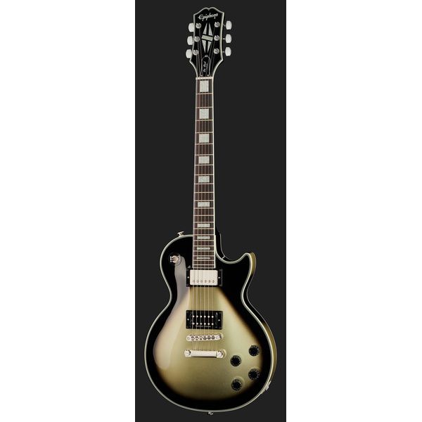 Epiphone Adam Jones LP C Anti-Laokoon