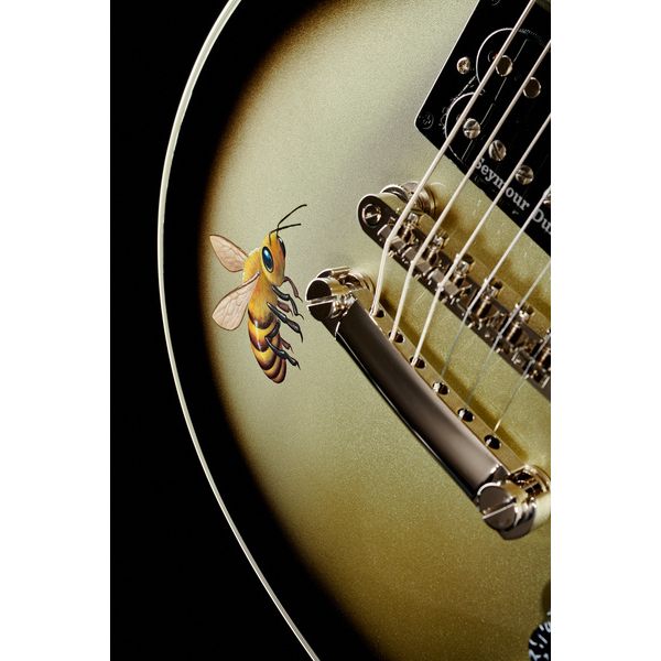 Epiphone Adam Jones LP C Queen Bee