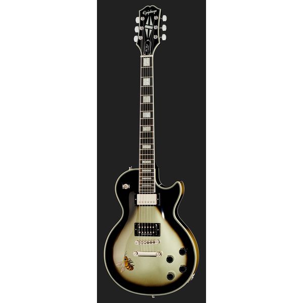 Epiphone Adam Jones LP C Queen Bee