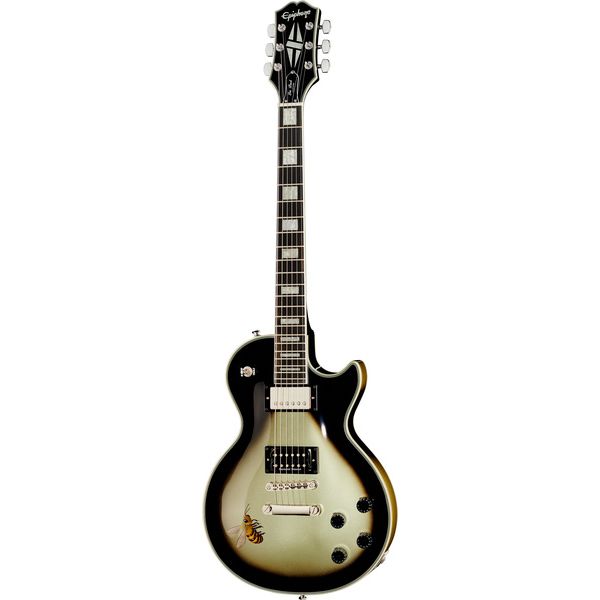 Epiphone Adam Jones LP C Queen Bee