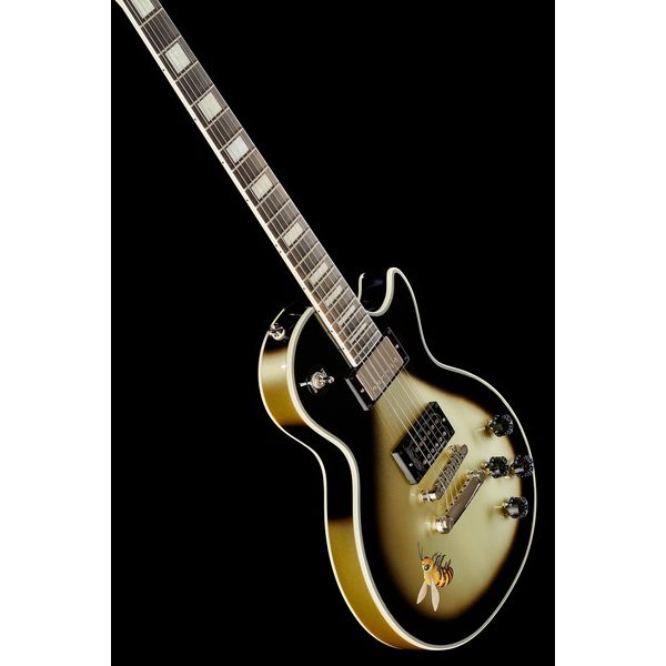 Epiphone Adam Jones LP C Queen Bee