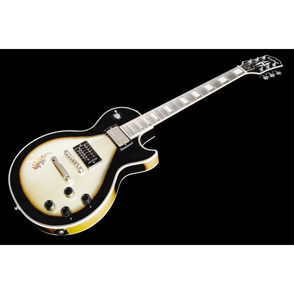 Epiphone Adam Jones LP C Queen Bee