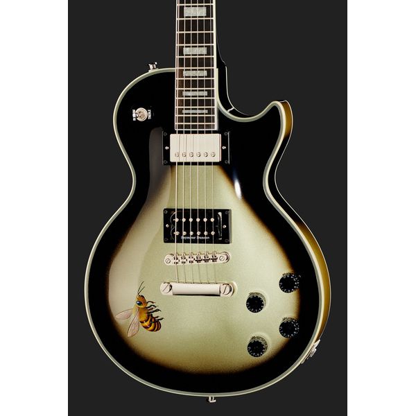 Epiphone Adam Jones LP C Queen Bee