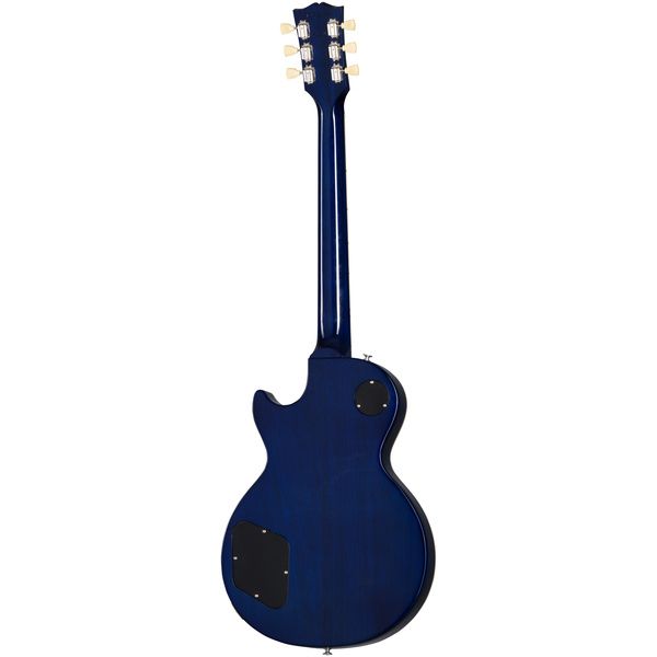 Gibson Les Paul Standard 50s Trans.BB