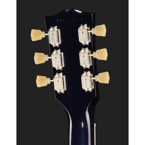 Gibson Les Paul Standard 50s Trans.BB