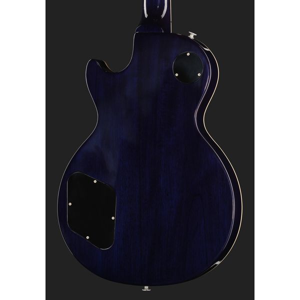 Gibson Les Paul Standard 50s Trans.BB