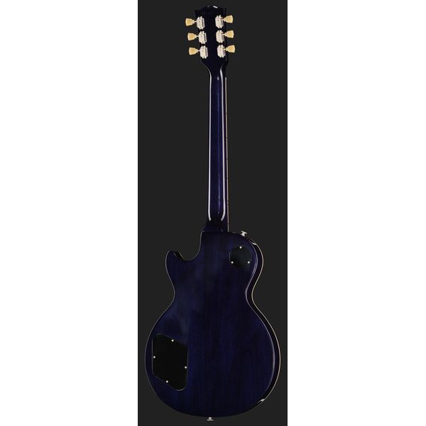 Gibson Les Paul Standard 50s Trans.BB