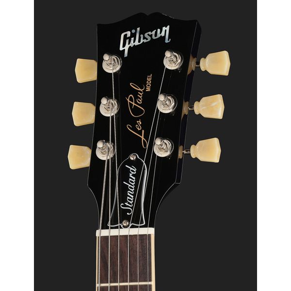 Gibson Les Paul Standard 50s Trans.BB