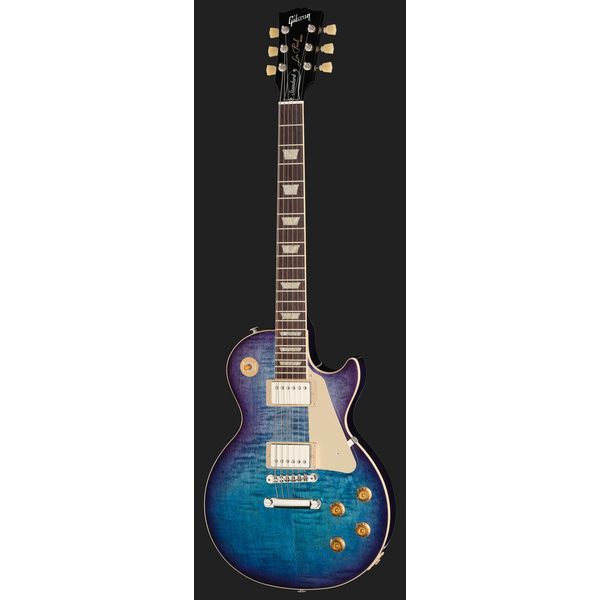 Gibson Les Paul Standard 50s Trans.BB