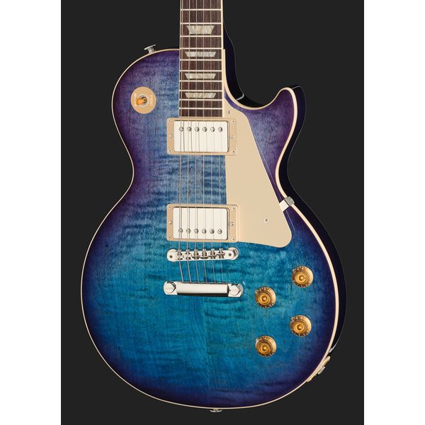 Gibson Les Paul Standard 50s Trans.BB
