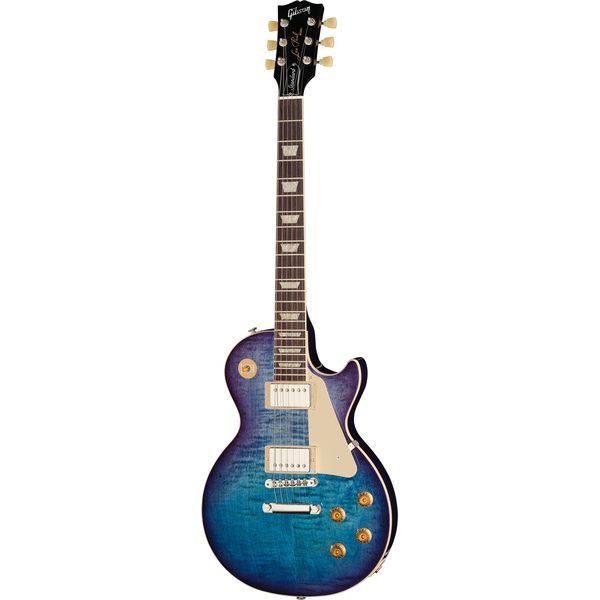 Gibson Les Paul Standard 50s Trans.BB