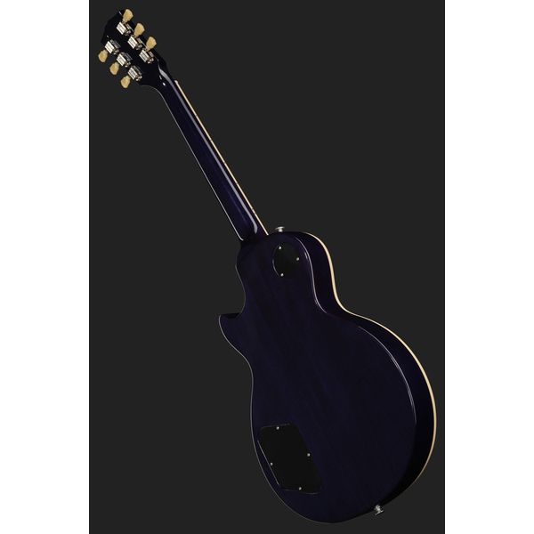 Gibson Les Paul Standard 50s Trans.BB
