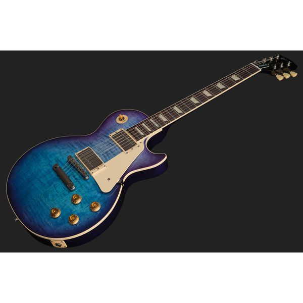 Gibson Les Paul Standard 50s Trans.BB