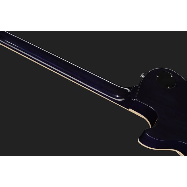 Gibson Les Paul Standard 50s Trans.BB